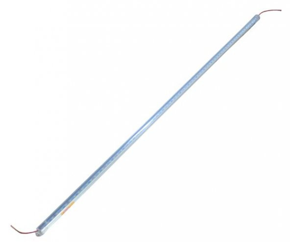 MERLed 5730 72 Led Beyaz 12V 18 watt 50 cm Çubuk Led BAR - 2