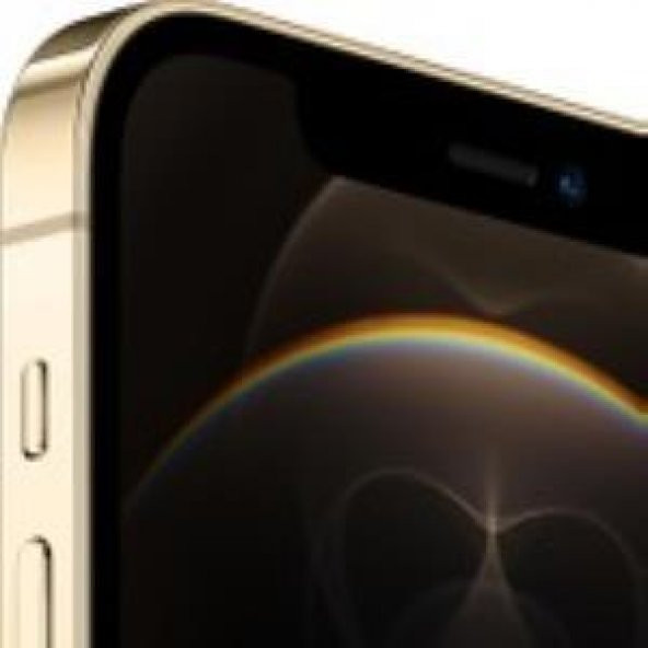 Apple iPhone 12 Pro Max 128 GB Altın Cep Telefonu (Apple Türkiye Garantili) - 2