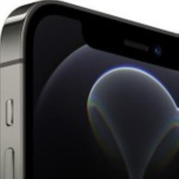 Apple iPhone 12 Pro Max 128 GB Kurşun Gri Cep Telefonu (Apple Türkiye Garantili) - 2