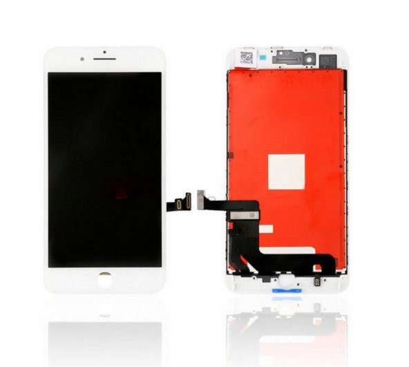 Apple IPhone 8 Plus Orjinal (Yenilenmiş) Ekran Lcd - 2