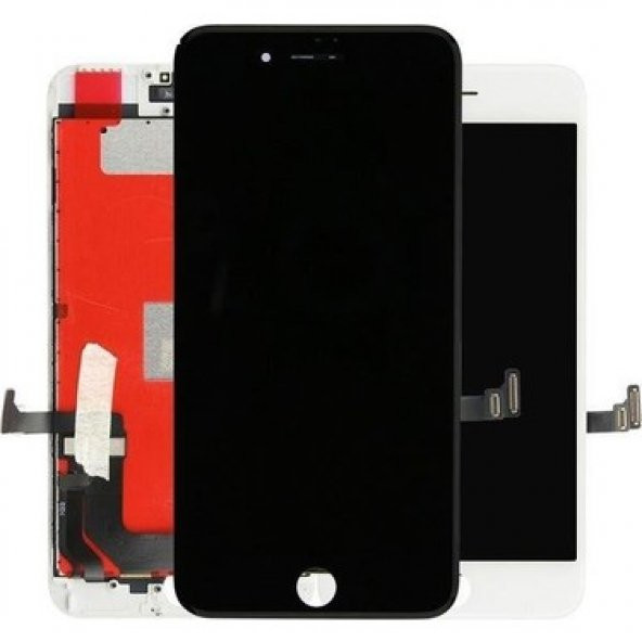 Apple IPhone 8 Plus Orjinal (Yenilenmiş) Ekran Lcd - 3