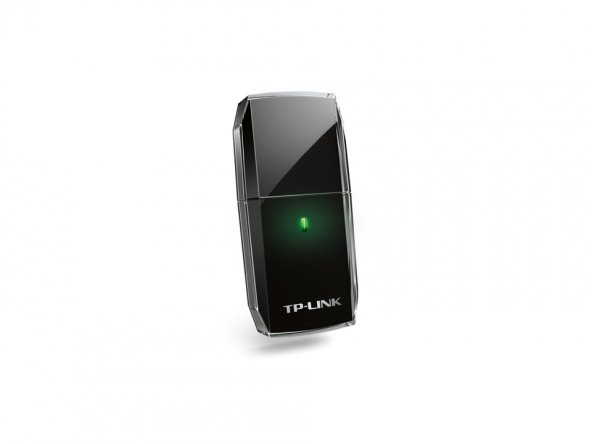 TP-LINK Archer T2U K.SUZ D.BAND USB ADAP.AC600 - 6