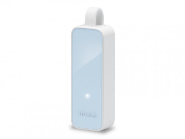 TP-LINK UE200 USBDEN ETHERNETE ADAPTÖR.1 PORT.USB