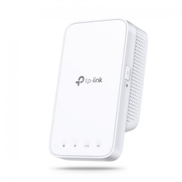 TP-LINK RE300 AC1200 MESH KABLOSUZ MENZİL GEN.