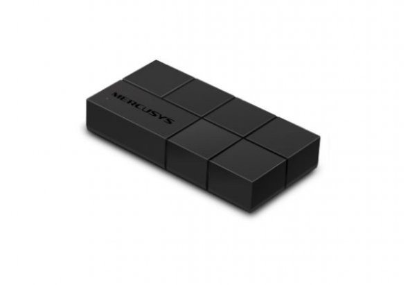 TP MERCUSYS MS108G 8 PORT MASAÜSTÜ GIGABIT SWITCH - 2