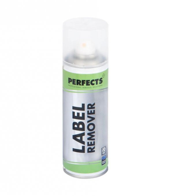PERFECTS 50135 ETİKET ÇIKARICI - 3