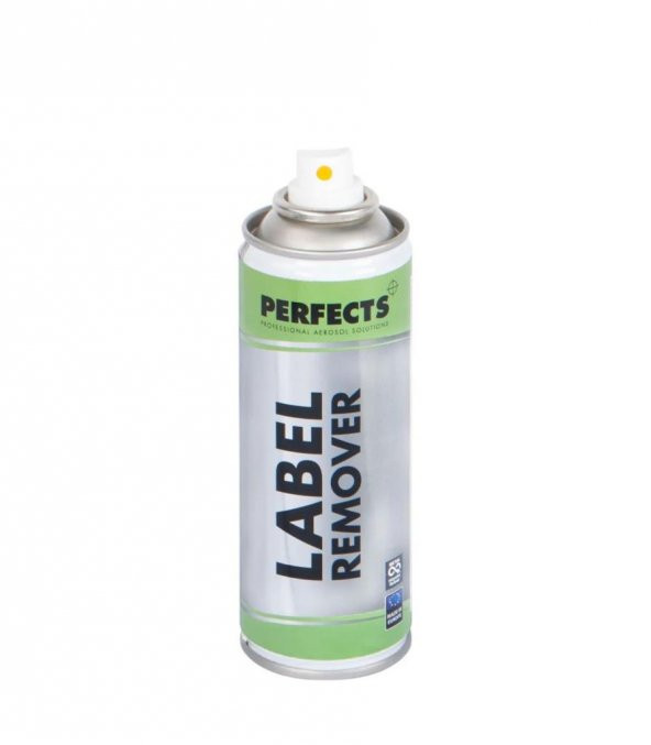 PERFECTS 50135 ETİKET ÇIKARICI - 4