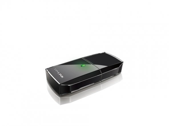 TP-LINK Archer T2U K.SUZ D.BAND USB ADAP.AC600 - 2