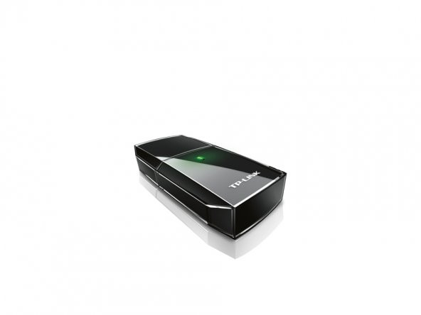 TP-LINK Archer T2U K.SUZ D.BAND USB ADAP.AC600 - 4