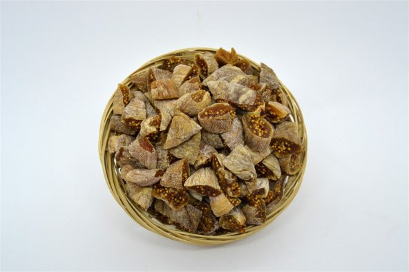 Egemutfağım - Dilimlenmiş Kuru İncir - 400 G. - 3