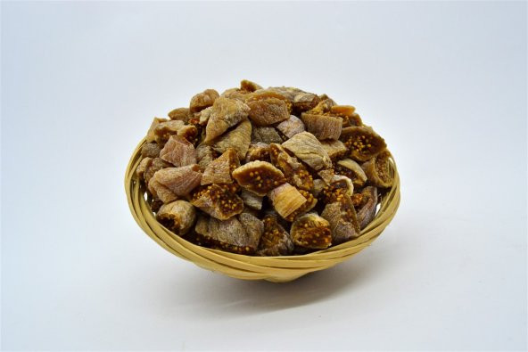 Egemutfağım - Dilimlenmiş Kuru İncir - 400 G. - 4
