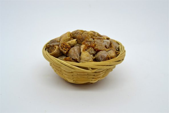 Egemutfağım - Dilimlenmiş Kuru İncir - 200 G. - 5