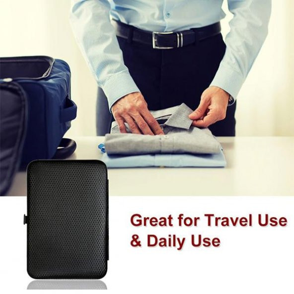 18 Parça Manikür Seti Pedikür Seti El Ayak Tırnak Makası Seti - 4