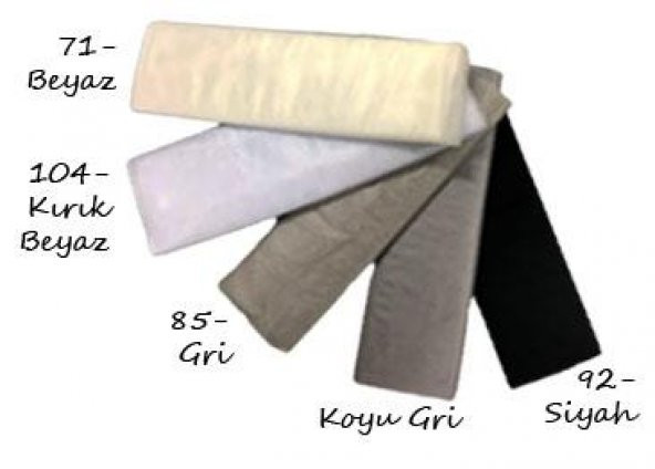 Kristal Tül Araba Merdiven Sandalye Kapı Süsleme Metrelik Kumaş - 5