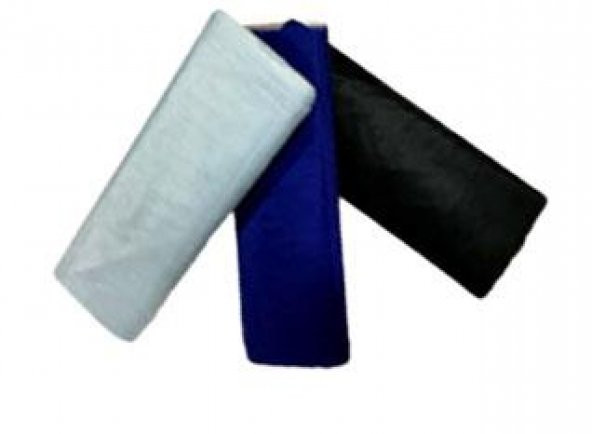 Kristal Tül Araba Merdiven Sandalye Kapı Süsleme Metrelik Kumaş - 10