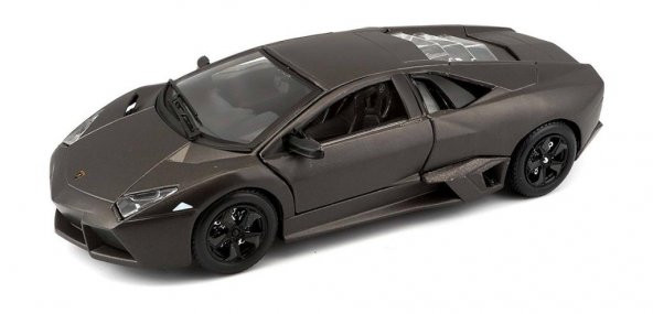 Bburago 1:24 Lamborghini Reventon Model Araba - 2