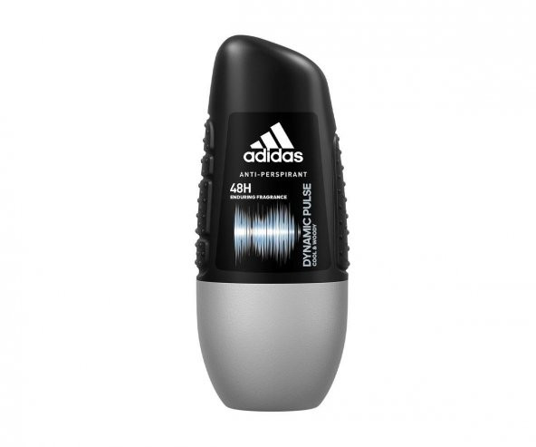 Adidas Dynamic Pulse Erkek Roll-On 50 Ml