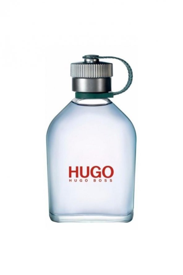 HUGO BOSS GREEN ERKEK EDT 75ML