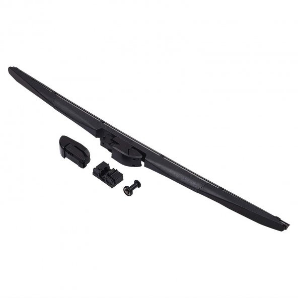 Michelin Rainforce™ MC19819 48CM 1 Adet Universal Hibrit Silecek - 3