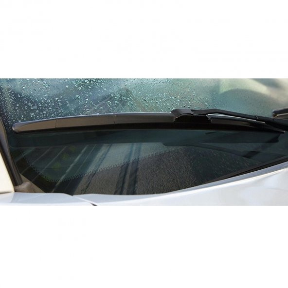 Michelin Rainforce™ MC19819 48CM 1 Adet Universal Hibrit Silecek - 7