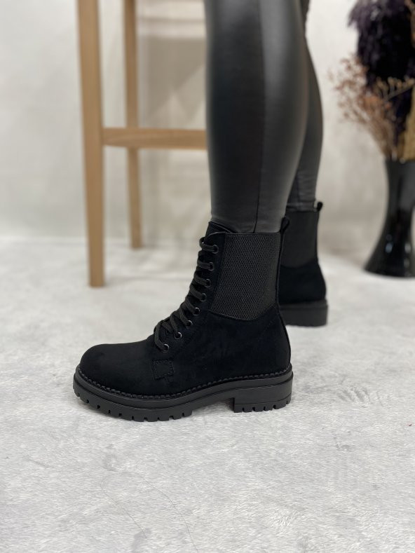 POTİN SWTGRL 476 SÜET