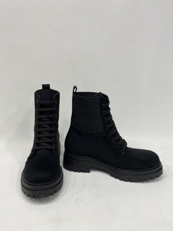 POTİN SWTGRL 476 SÜET - 4