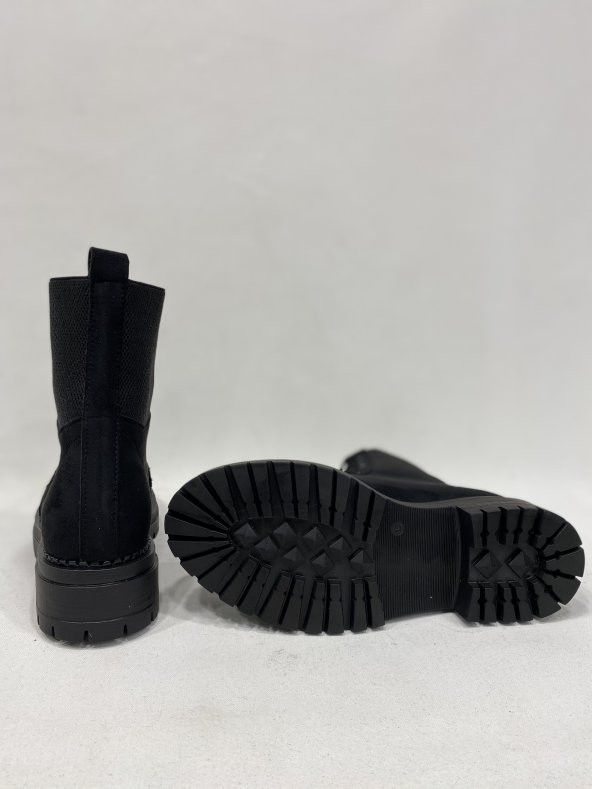 POTİN SWTGRL 476 SÜET - 5