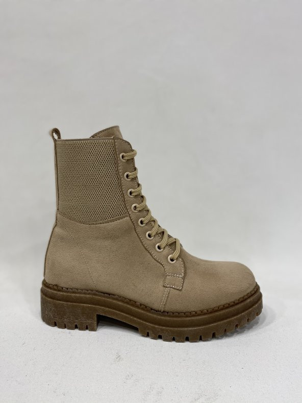 POTİN SWTGRL 476 SÜET - 9