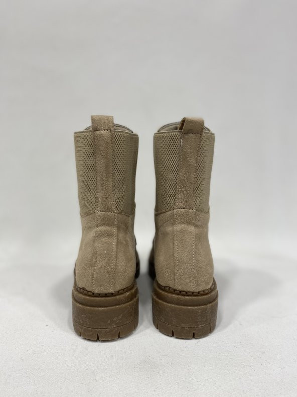 POTİN SWTGRL 476 SÜET - 12