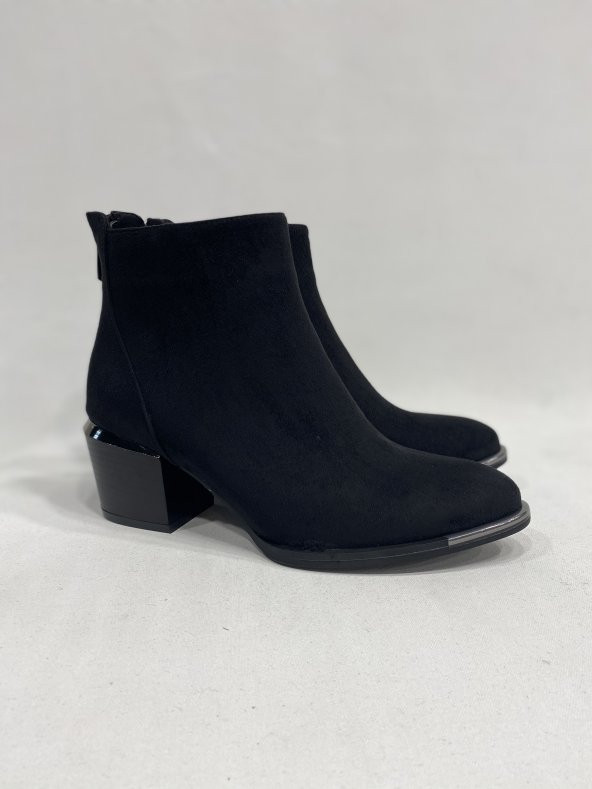 MARİNE 20K-101-963 SÜET - 2