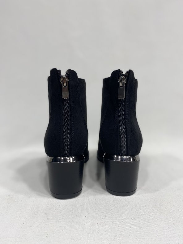 MARİNE 20K-101-963 SÜET - 6