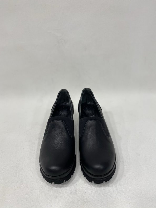 BALSOYLAR K350 DERİ - 8