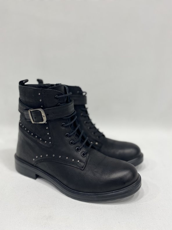 MARİNE SHOES 6450 NUBUK POSTAL - 6