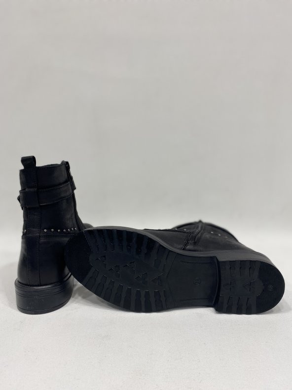 MARİNE SHOES 6450 NUBUK POSTAL - 9