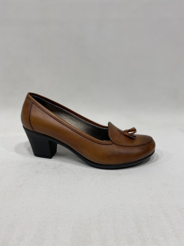 Tuğra Deri 15 Pskl - 12