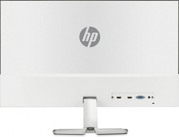 HP 3KS64AA 27 inc 5ms (Analog+2xHDMI) Full HD FreeSync IPS Monitor - 2