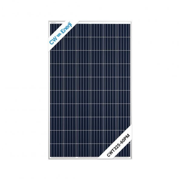 Cw 325 Watt Güneş Paneli 60PM