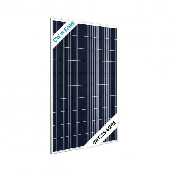 Cw 325 Watt Güneş Paneli 60PM - 3