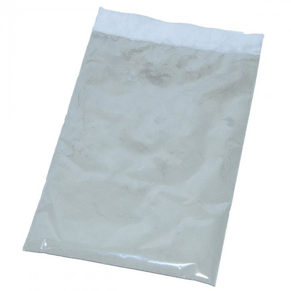 Yeşil Kil Öğütülmüş Doğal Saf Naturel 100 Gr Paket - 3