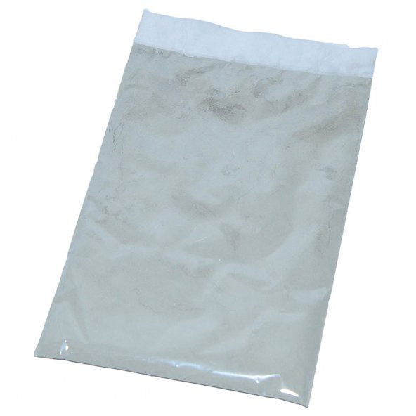 LokmanAVM Yeşil Kil Öğütülmüş Doğal Saf Naturel 100 Gr Paket - 4