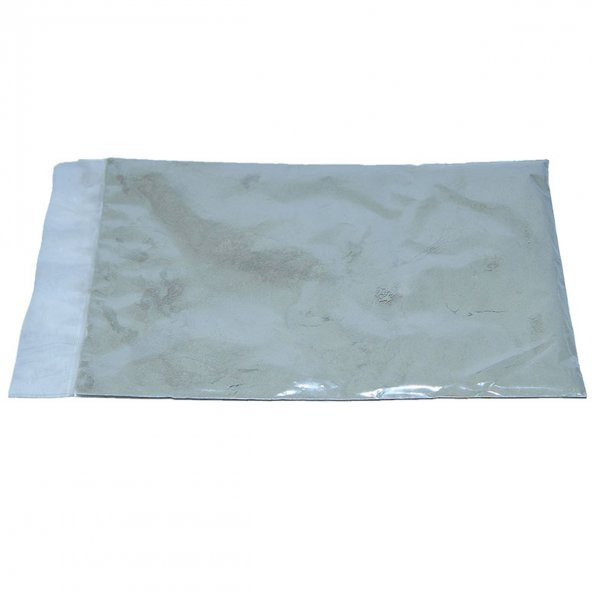 Yeşil Kil Öğütülmüş Doğal Saf Naturel 100 Gr Paket - 5