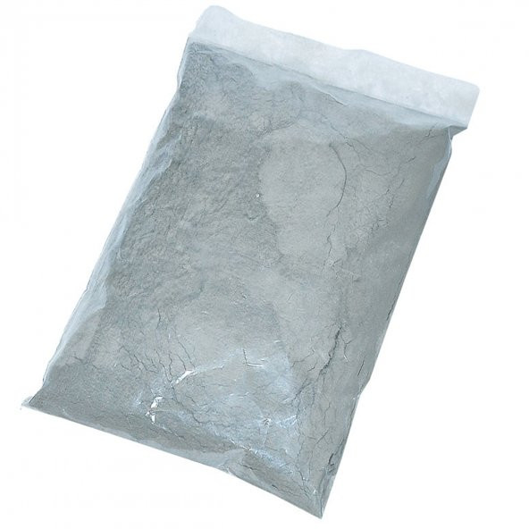 LokmanAVM Yeşil Kil Öğütülmüş Doğal Saf Naturel 250 Gr Paket - 4