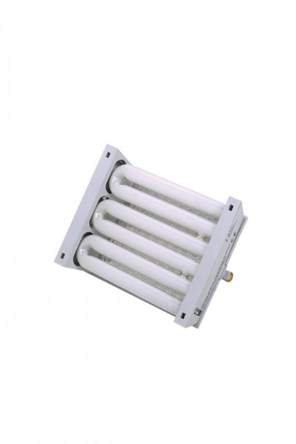 Horoz HL-8720 20W Tasarruflu Ampul Beyaz Işık - 1
