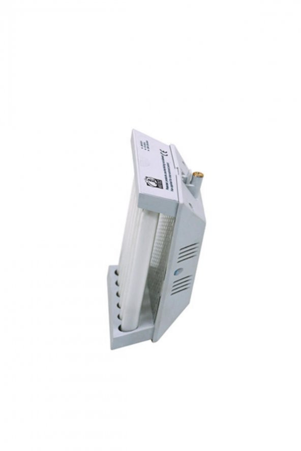 Horoz HL-8720 20W Tasarruflu Ampul Beyaz Işık - 3