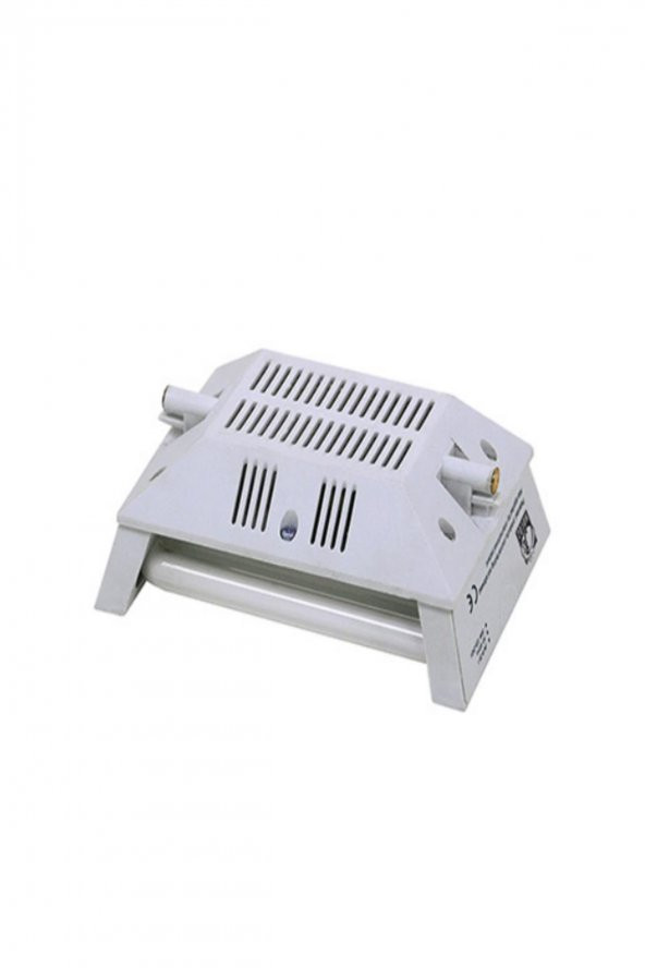 Horoz HL-8720 20W Tasarruflu Ampul Beyaz Işık - 4
