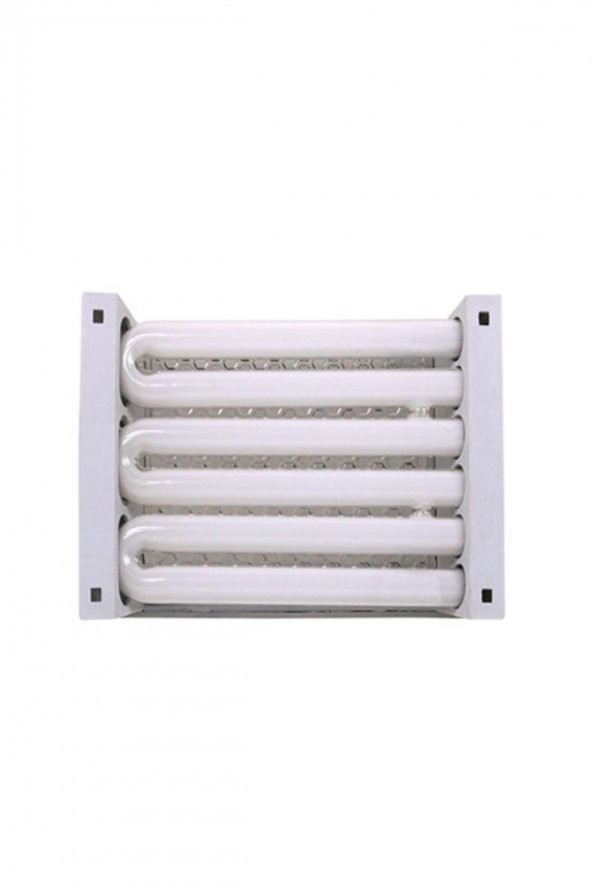 Horoz HL-8720 20W Tasarruflu Ampul Beyaz Işık - 5