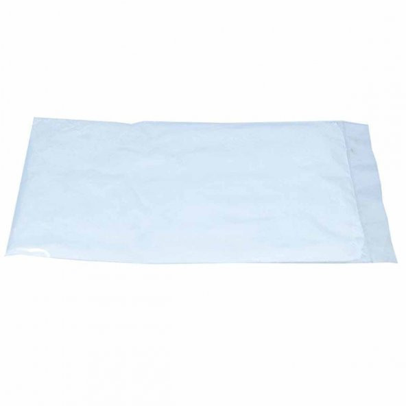 LokmanAVM Beyaz Kil Öğütülmüş Doğal Saf Naturel 100 Gr Paket - 4