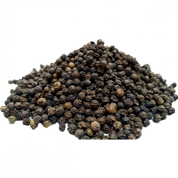 Karabiber Doğal Tane Saf 100 Gr Paket - 5
