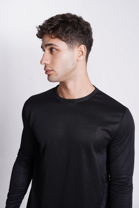 Vogel Termal İçlik Siyah - 3