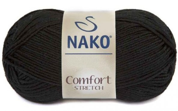 Nako Comfort Stretch 217